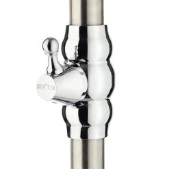 Tuindouche Roestvrij Staal -Bekend Tuinmeubel Winkel tuindouche roestvrij staal 3