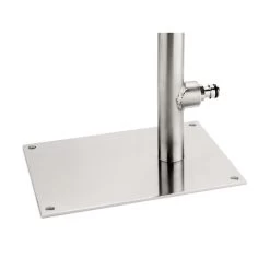 Tuindouche Roestvrij Staal -Bekend Tuinmeubel Winkel tuindouche roestvrij staal 5