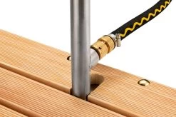 Tuindouche Roestvrij Staal -Bekend Tuinmeubel Winkel tuindouche roestvrij staal 6