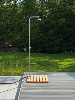 Tuindouche Roestvrij Staal -Bekend Tuinmeubel Winkel tuindouche roestvrij staal 8