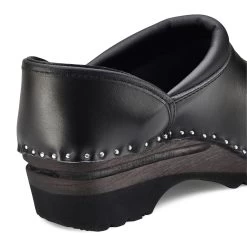 Tuinhouten Schoen Met Beschermkap, Zwart -Bekend Tuinmeubel Winkel tuinhouten schoen beschermkap 2