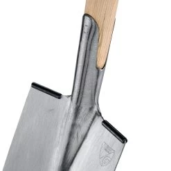 Tuinspade Mangaan-Boorstaal -Bekend Tuinmeubel Winkel tuinspade mangaan boorstaal 2