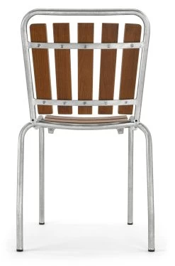 Tuinstoel Verzinkt Frame -Bekend Tuinmeubel Winkel tuinstoel verzinkt frame 3