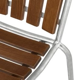 Tuinstoel Verzinkt Frame -Bekend Tuinmeubel Winkel tuinstoel verzinkt frame 4