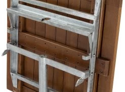 Tuintafel Vierkant Verzinkt Frame 6 Tuintafel Vierkant Verzinkt Frame -Bekend Tuinmeubel Winkel tuintafel vierkant verzinkt frame 2