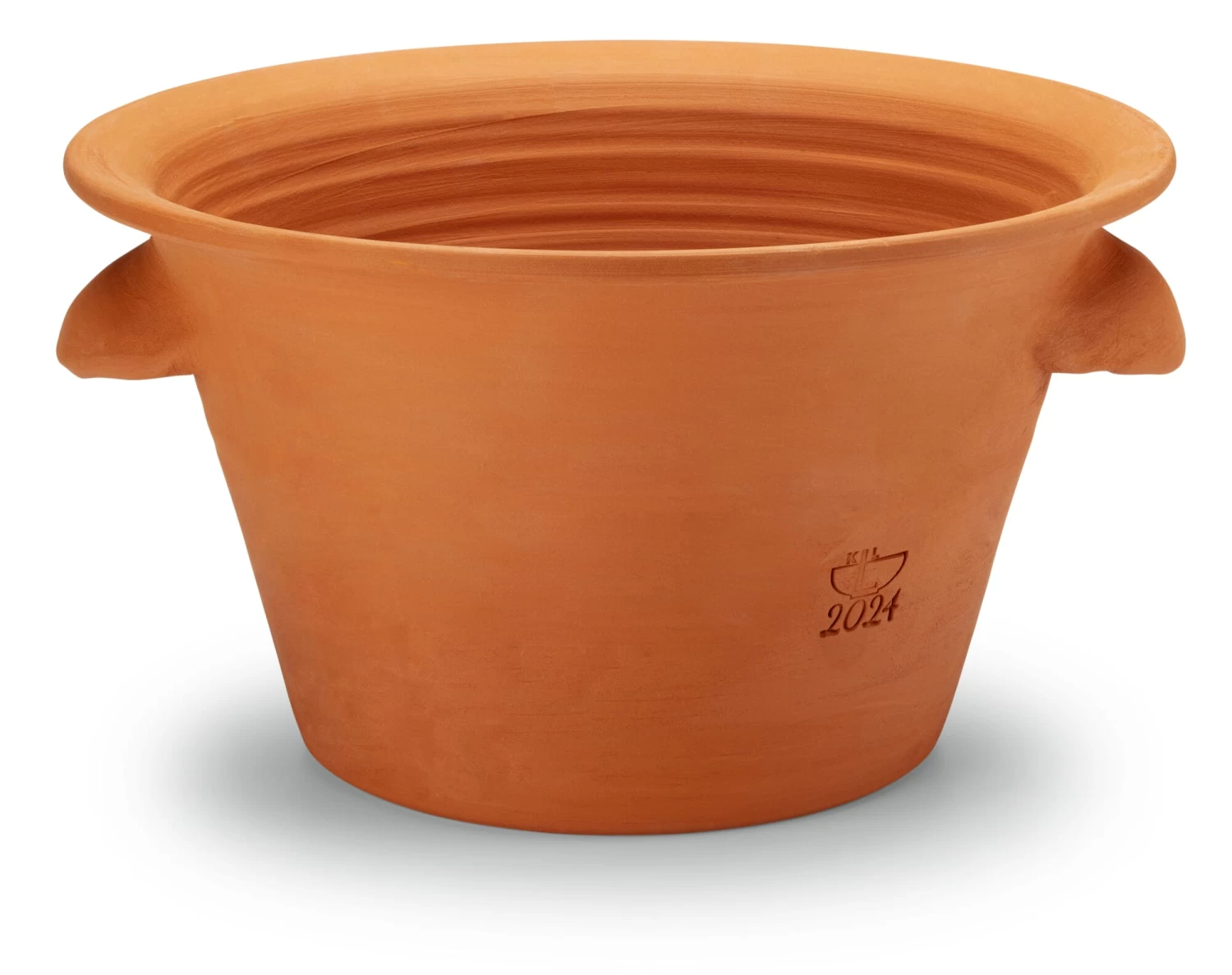 Tulpenpot Terracotta 1 Tulpenpot Terracotta