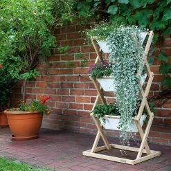 Verticale Tuin 8 Verticale Tuin -Bekend Tuinmeubel Winkel verticale tuin 3