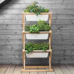 Verticale Tuin 9 Verticale Tuin -Bekend Tuinmeubel Winkel verticale tuin 4