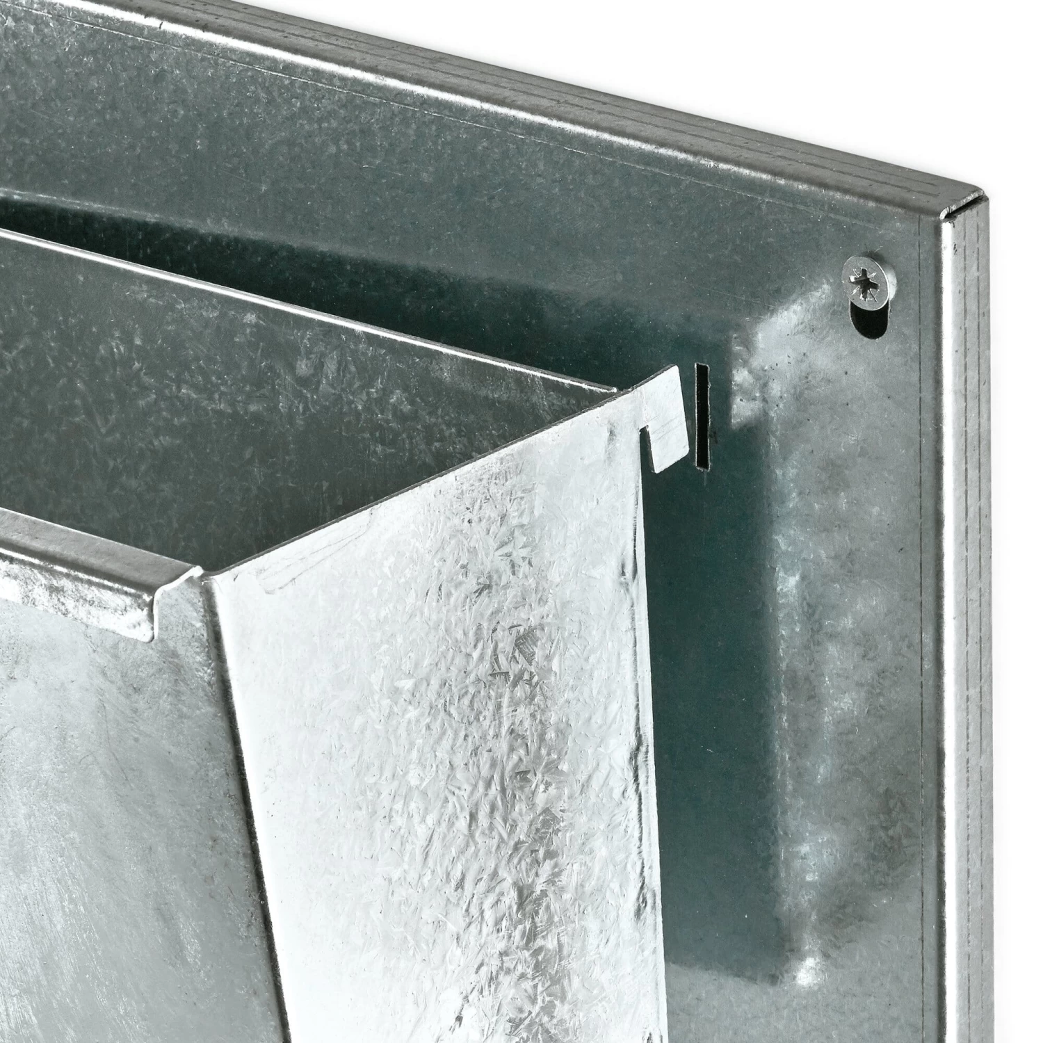 Verticale Tuin Staal Verzinkt 3 Verticale Tuin Staal Verzinkt - Afbeelding 3