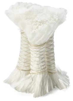 Vervangende Lont Voor Wasbrander Groot