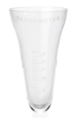 Vervangingsglas Voor Regenmeter Kristalglas (83513)
