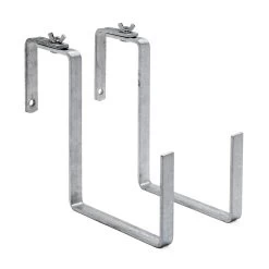 Verzinkte Balkonbakhouder