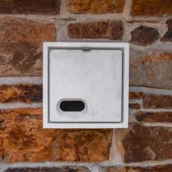 Vogelnestkast Beton, Zwaluw -Bekend Tuinmeubel Winkel vogelnestkast beton 3