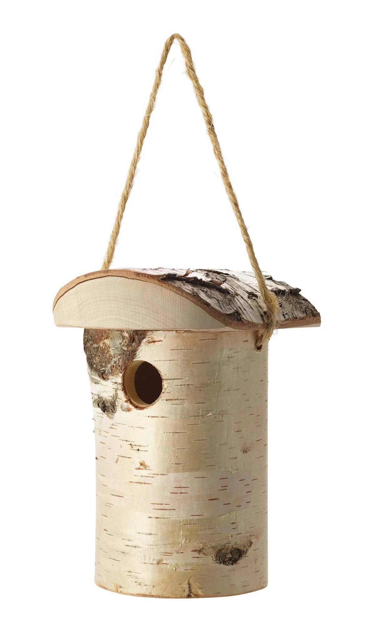 Vogelnestkast 1 Vogelnestkast