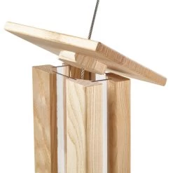 Vogelvoederhuisje Essenhout 7 Vogelvoederhuisje Essenhout -Bekend Tuinmeubel Winkel vogelvoederhuisje essenhout 3