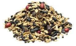 Vogelzaad Graan Mengsel