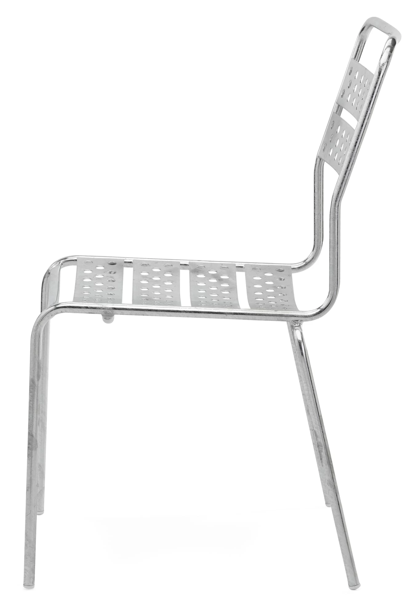 Voorzitter Wallis, Thermisch Verzinkt 3 Voorzitter Wallis, Thermisch Verzinkt - Afbeelding 3