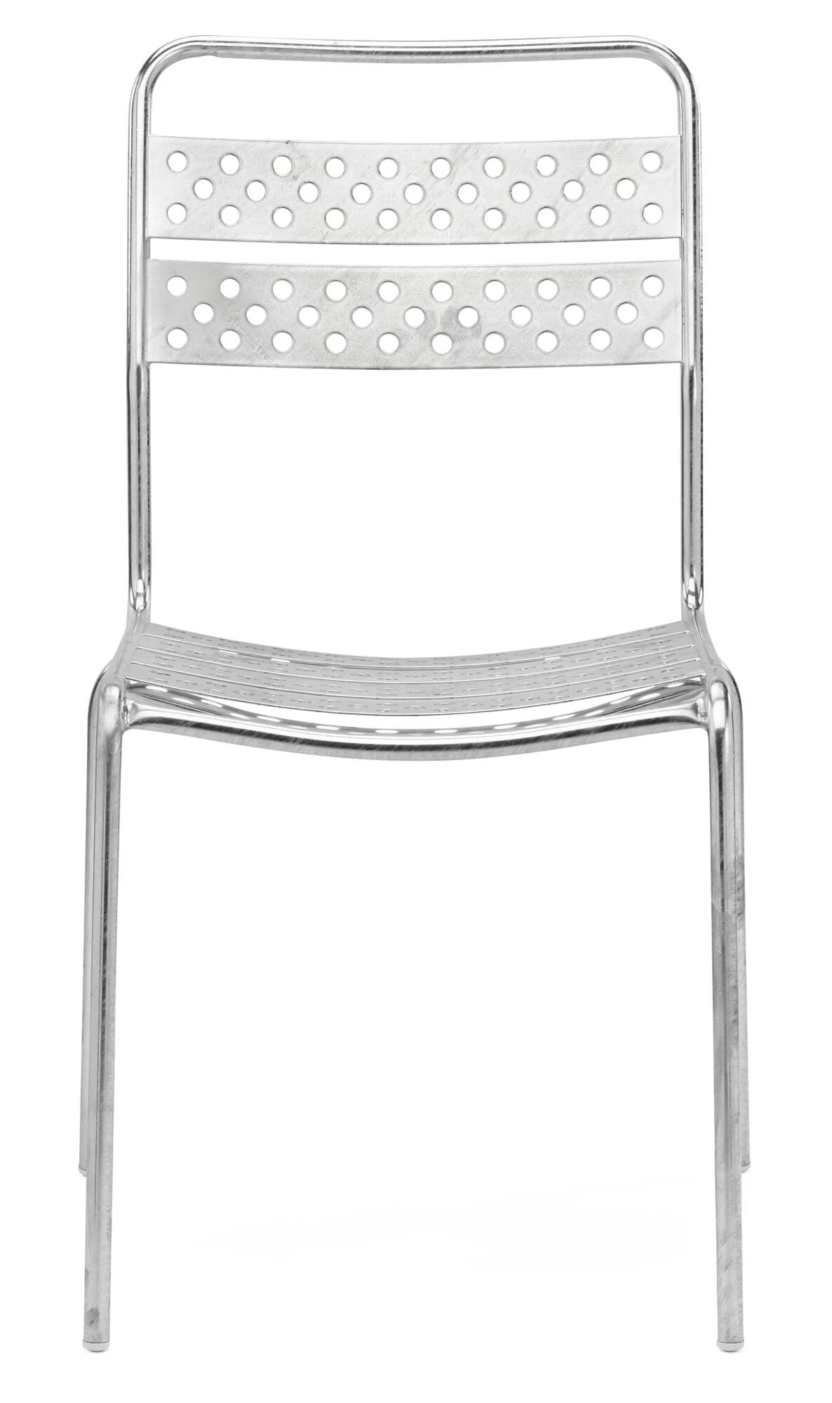 Voorzitter Wallis, Thermisch Verzinkt 4 Voorzitter Wallis, Thermisch Verzinkt - Afbeelding 4