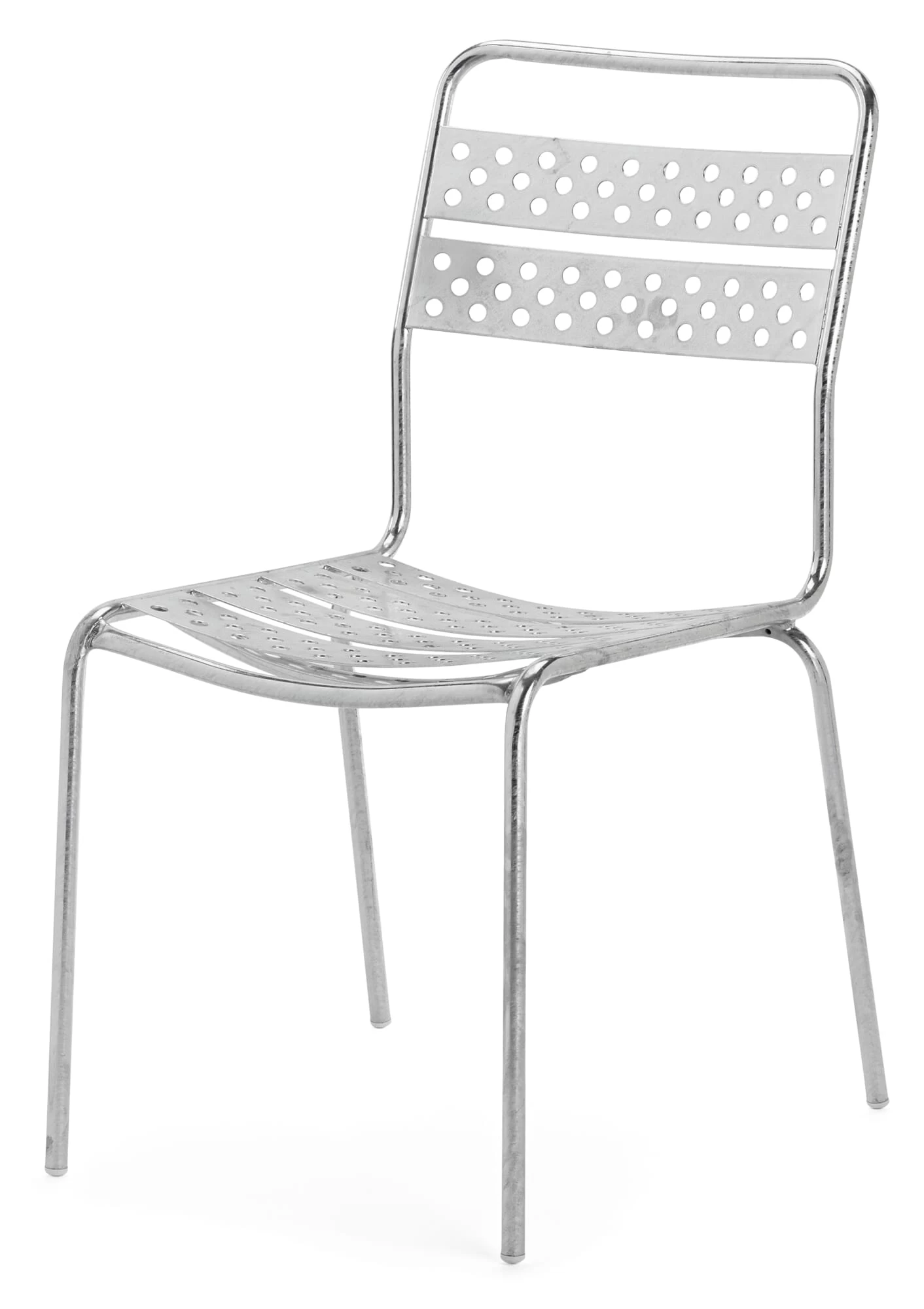 Voorzitter Wallis, Thermisch Verzinkt 1 Voorzitter Wallis, Thermisch Verzinkt