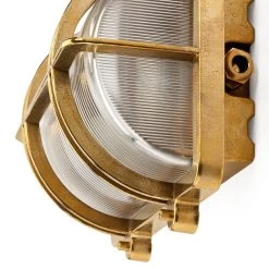 Wand- En Plafondlamp Messing Gietwerk Rechthoekig -Bekend Tuinmeubel Winkel wand plafondlamp messing gietwerk rechthoekig 2