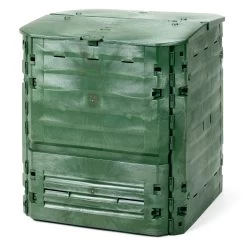 Warmte Composter Isolatie Plastic