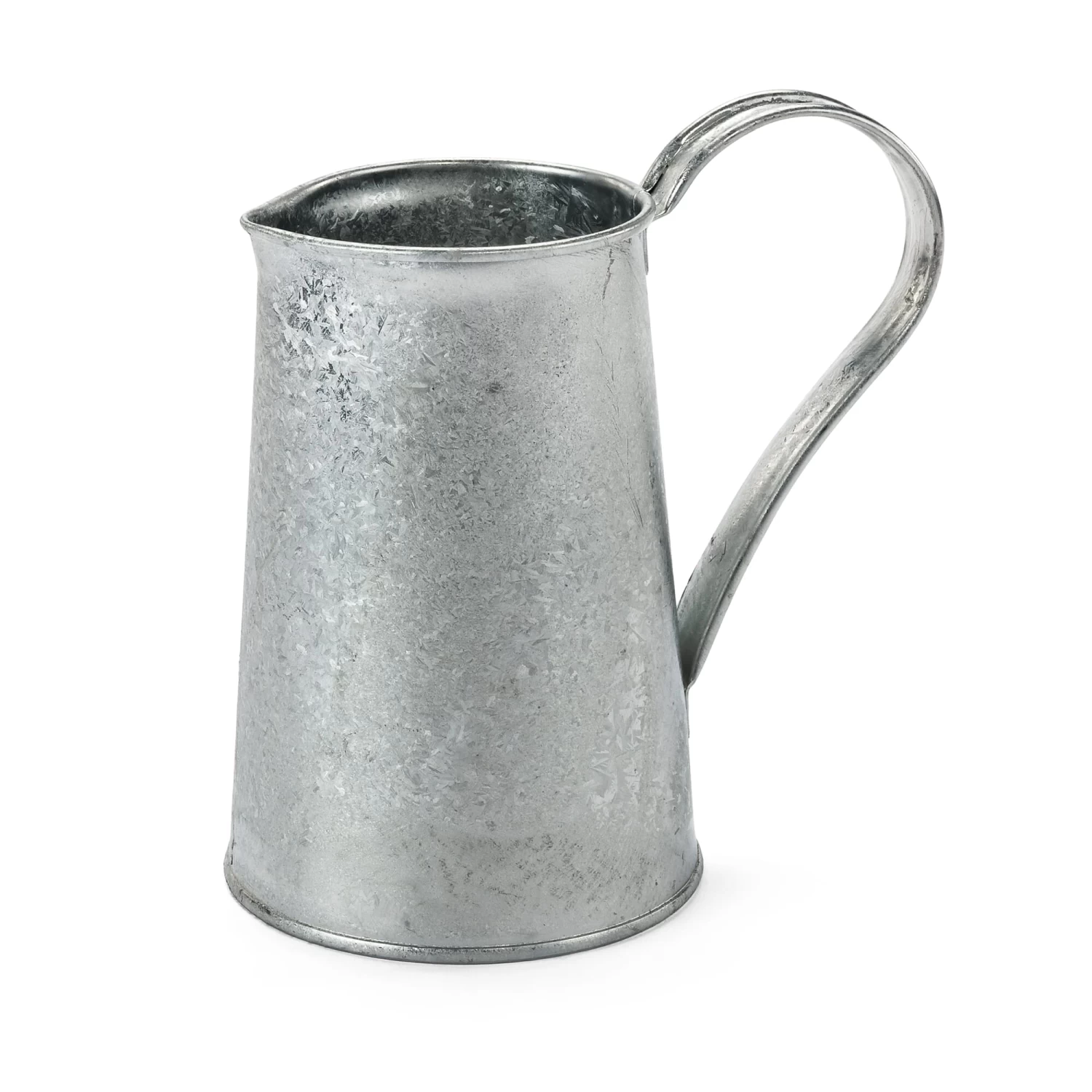 Waterkan Gegalvaniseerd 1 Waterkan Gegalvaniseerd