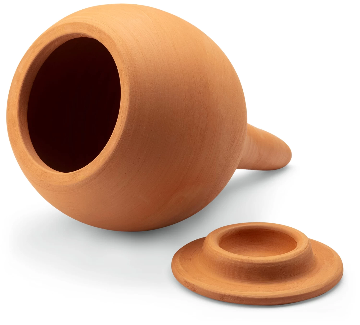 Waterpot Om Te Pluggen 2 Waterpot Om Te Pluggen - Afbeelding 2