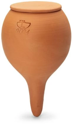 Waterpot Om Te Pluggen