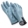 Werkhandschoen Waterdicht, Lichtblauw