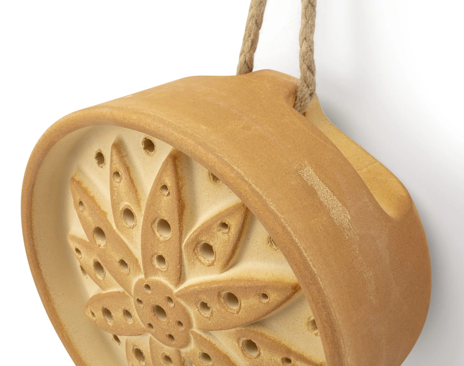 Wilde Bijenhuis Keramiek 2 Wilde Bijenhuis Keramiek - Afbeelding 2