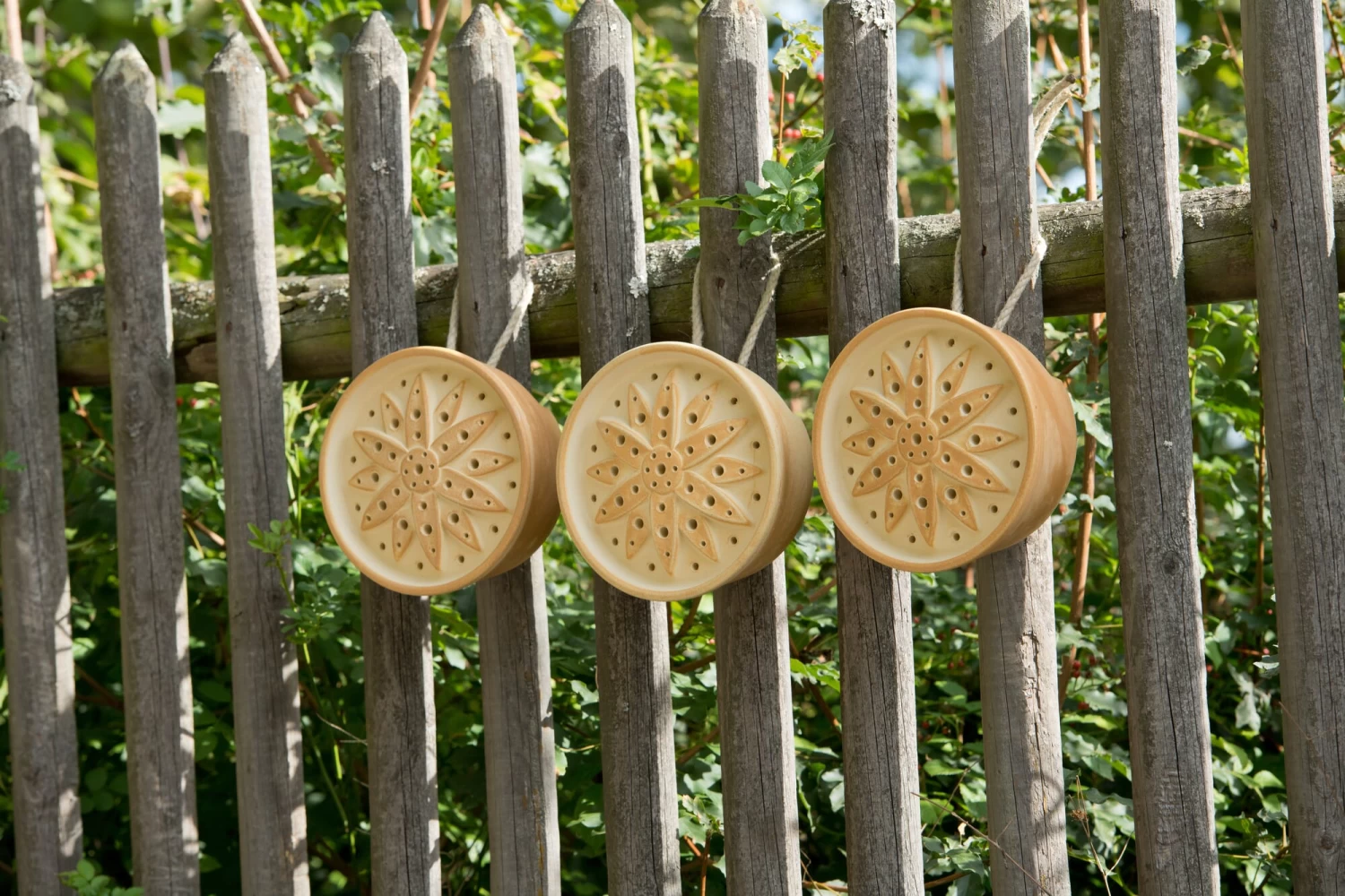 Wilde Bijenhuis Keramiek 6 Wilde Bijenhuis Keramiek - Afbeelding 6