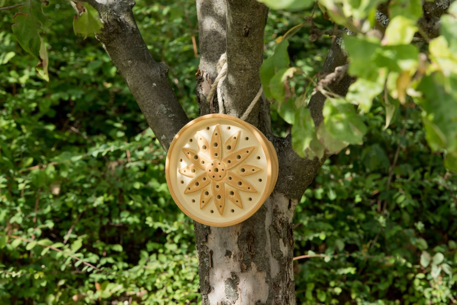 Wilde Bijenhuis Keramiek 7 Wilde Bijenhuis Keramiek - Afbeelding 7