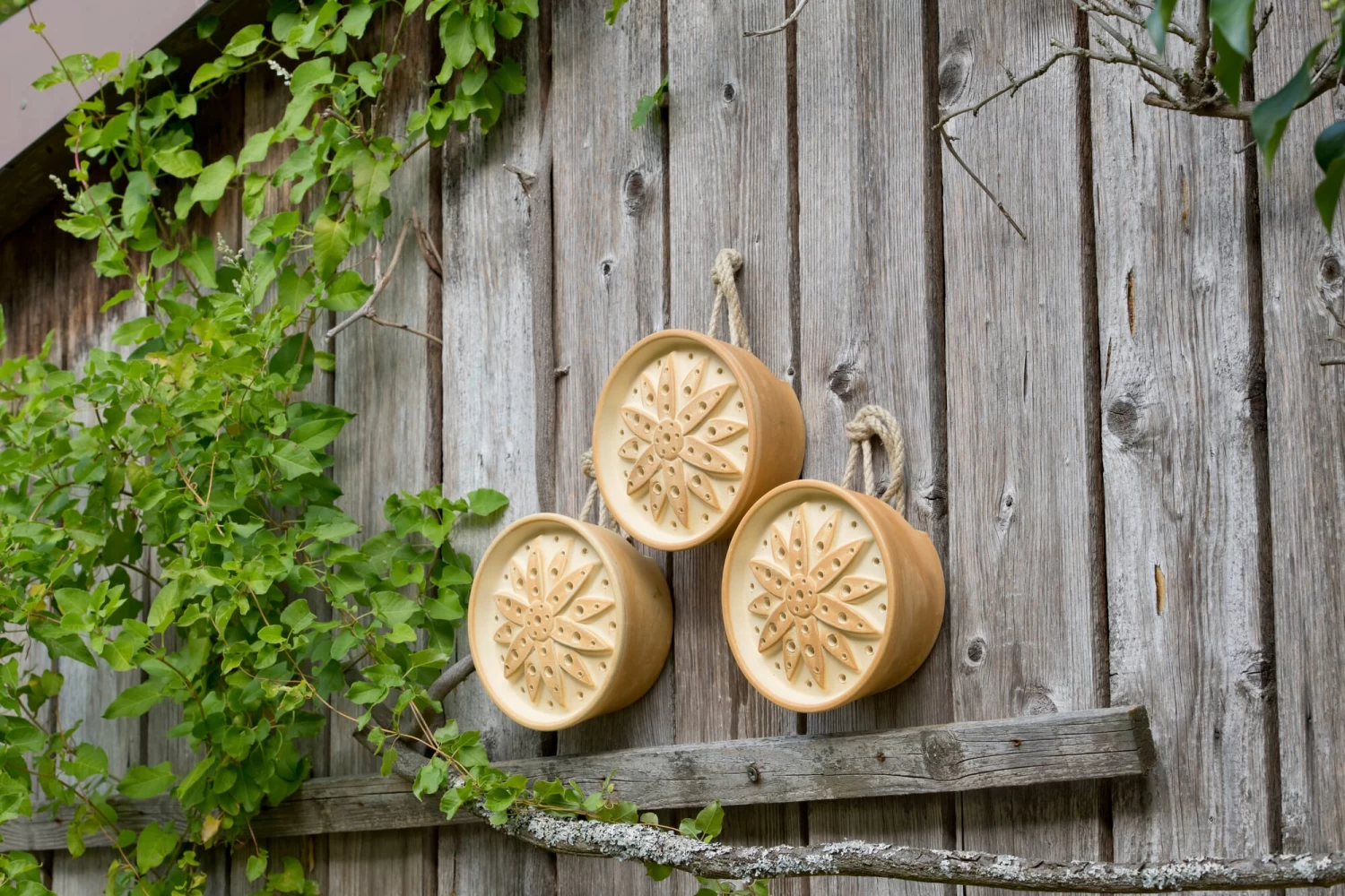 Wilde Bijenhuis Keramiek 8 Wilde Bijenhuis Keramiek - Afbeelding 8