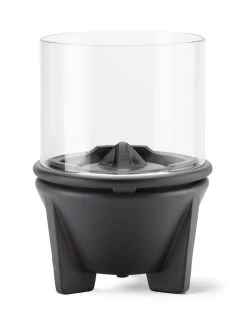 Windlicht Opzetstuk Voor Kleine Wasbrander® Keramisch, Lavash Zwart 7 Windlicht Opzetstuk Voor Kleine Wasbrander® Keramisch, Lavash Zwart -Bekend Tuinmeubel Winkel windlicht opzetstuk kleine wasbrander keramisch 2