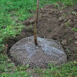 Woelrattenmand Gaas 6 Woelrattenmand Gaas -Bekend Tuinmeubel Winkel woelrattenmand gaas 2
