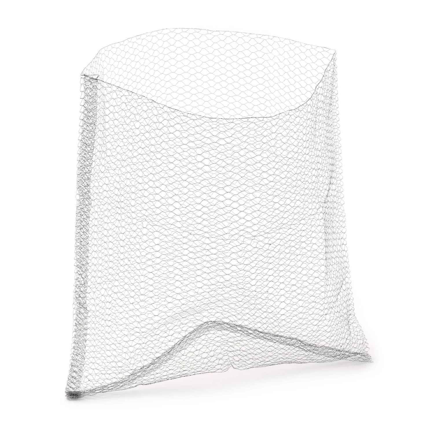 Woelrattenmand Gaas 1 Woelrattenmand Gaas