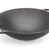 VICTORIA Wokpan Gietijzer