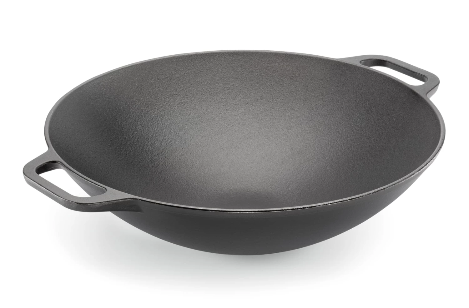 VICTORIA Wokpan Gietijzer 1 VICTORIA Wokpan Gietijzer