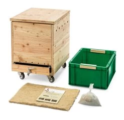 Wormendoos Larikshout 8 Wormendoos Larikshout -Bekend Tuinmeubel Winkel wormendoos larikshout 2