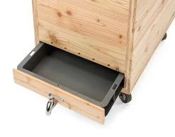 Wormendoos Larikshout 9 Wormendoos Larikshout -Bekend Tuinmeubel Winkel wormendoos larikshout 3