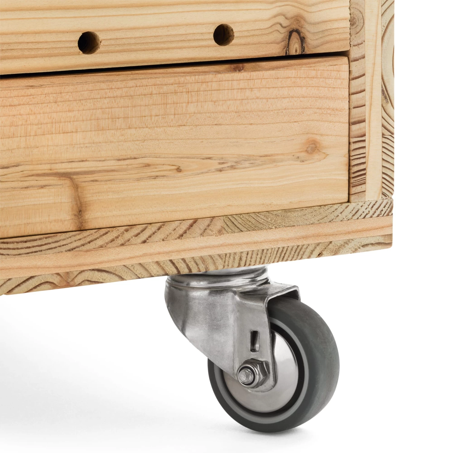 Wormendoos Larikshout 5 Wormendoos Larikshout - Afbeelding 5