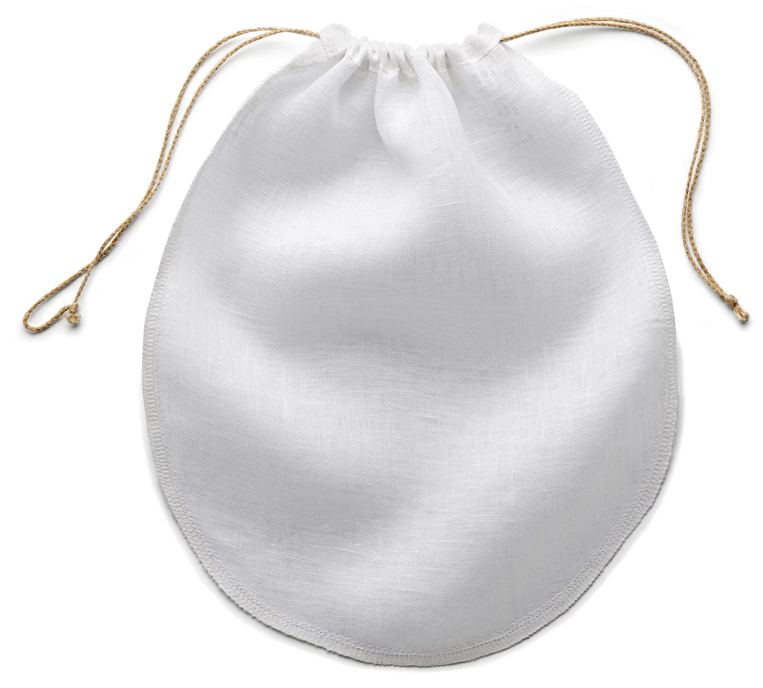 Zakjes Voor Granen En Notenmelk 2 Zakjes Voor Granen En Notenmelk - Afbeelding 2