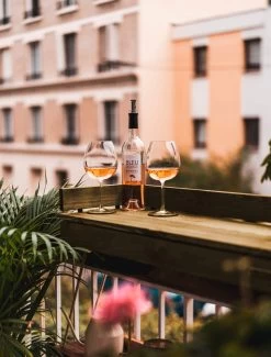 Zijdelen Voor Balkonplank Bamboe -Bekend Tuinmeubel Winkel zijdelen balkonplank bamboe 2