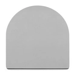 Zitkussen Voor Stoel Estoril, Lichtgrijs