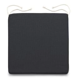 Zitkussen Zuivere Scheerwolvulling, Grijs