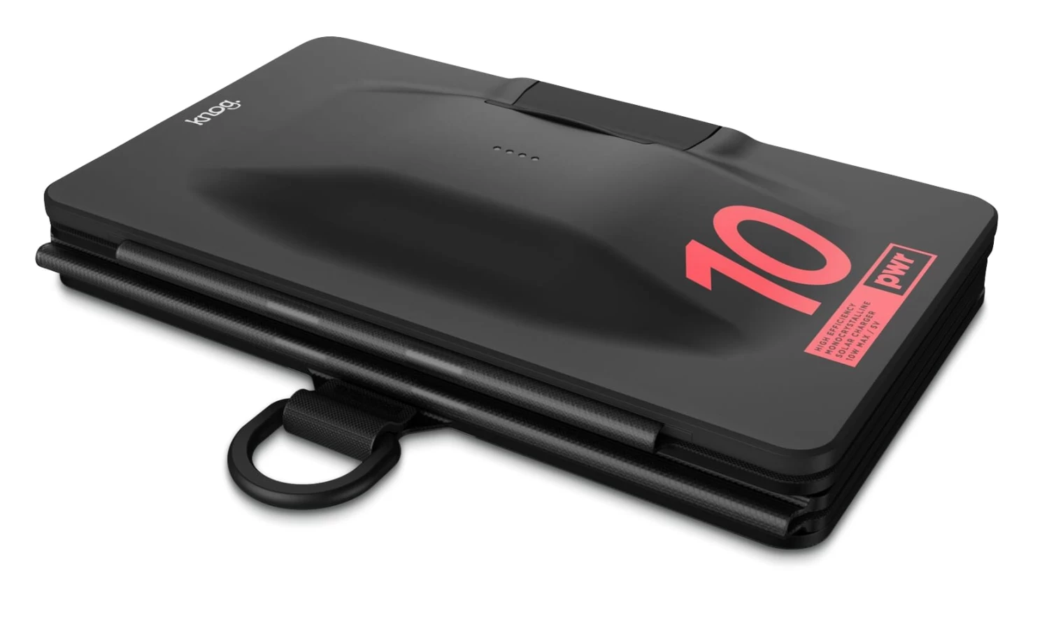 Zonnepaneel PWR 10W 1 Zonnepaneel PWR 10W