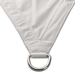 Zonwerende Factor, Driehoek, Zilvergrijs 5 Zonwerende Factor, Driehoek, Zilvergrijs -Bekend Tuinmeubel Winkel zonwerende factor 10