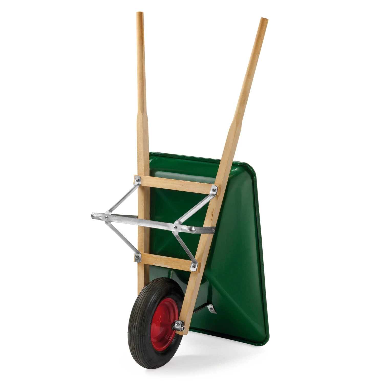 Zweedse Kruiwagen 2 Zweedse Kruiwagen - Afbeelding 2