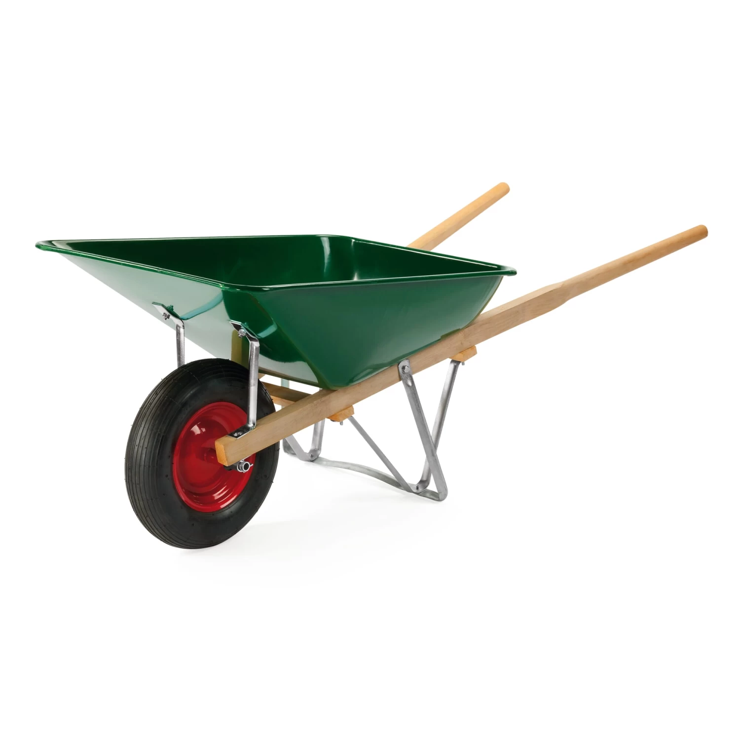 Zweedse Kruiwagen 1 Zweedse Kruiwagen