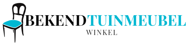 Bekend Tuinmeubel Winkel